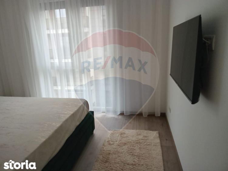 OCAZIE!!Apt de inchiriat 2 camere ADORA CENTRAL P ta Mihai Viteazu! - 13