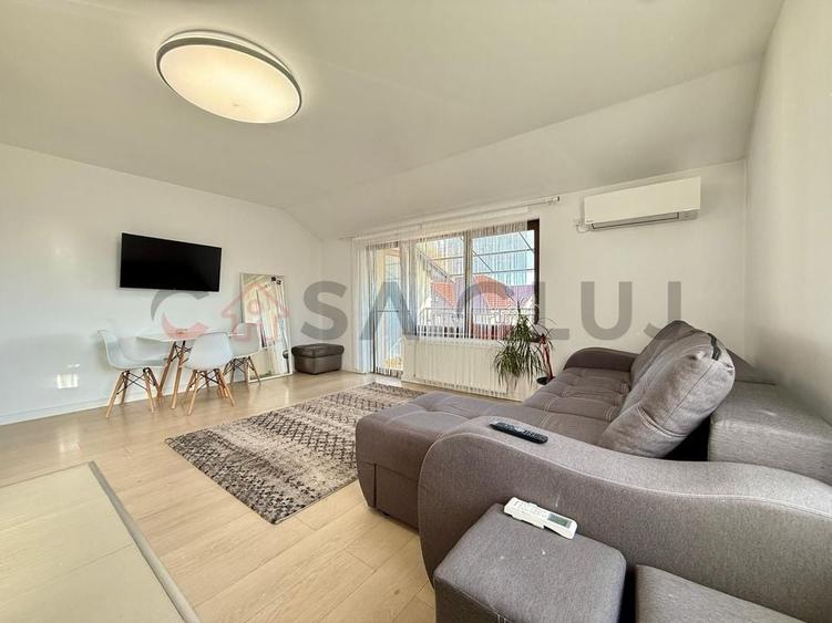 3 camere, la cheie, Auchan Iris! - 11