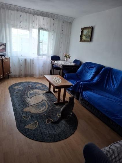 Apartament-Ct- Tomis 3, 72 m2 utili cu balcon inclus - 3
