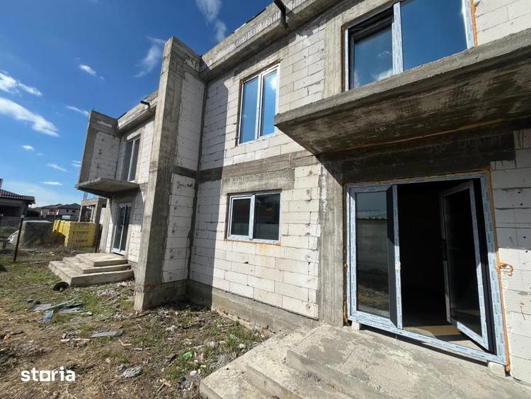 Casa-Duplex modern P+1, 233 mp, zona Nitella - 2