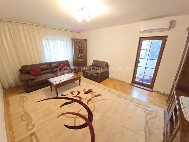 Etaj 1! Apartament 3 camere 2 băi, Gara + BOXĂ - 1