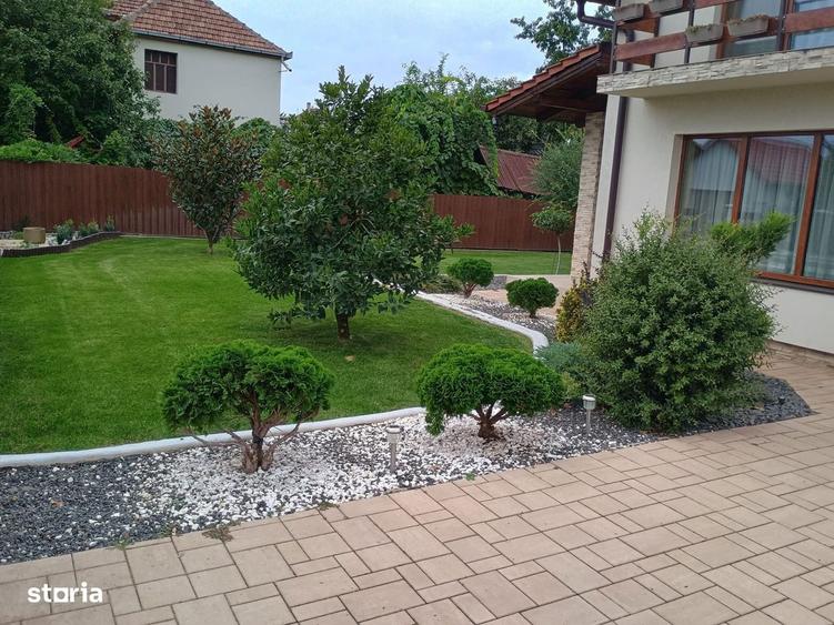 Casa Premium In Carei Proprietate Deosebita, Amenajata Complet - 5