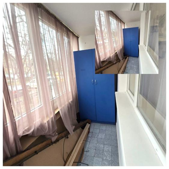 3 camere, mobilat complet, lângă parc și metrou, Drumul Taberei – vizavi AUCHAN - 5