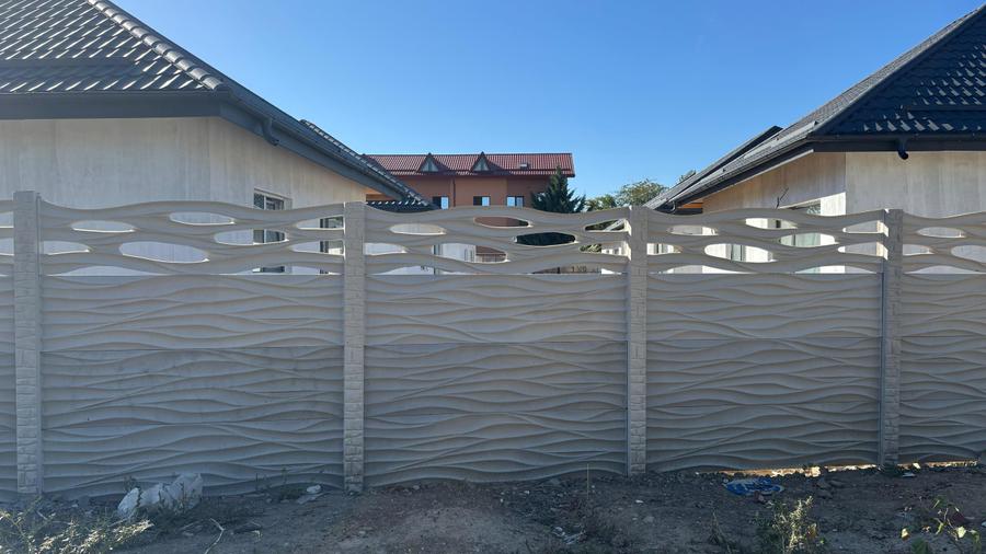 Case individuale cu teren - 2