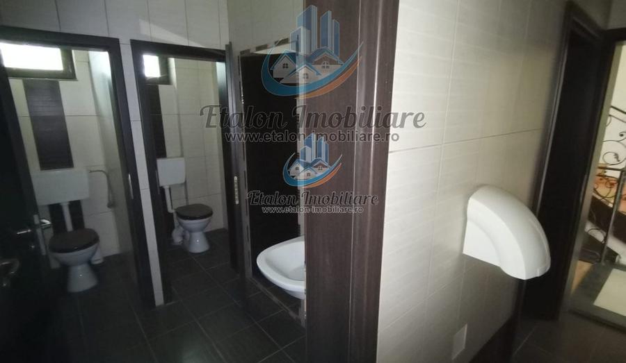 Pensiune/ Camin de batrani - Restaurant 8000 mp aproape de Tg.Neamt -  COMISION - 10