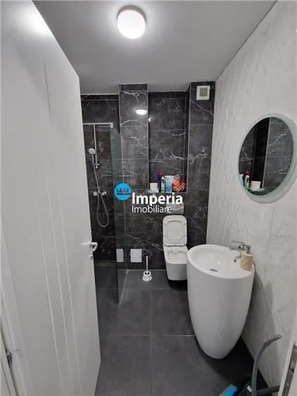 Spatiu pentru Birou, Ultracentral vis-a-vis de PALAS - 7