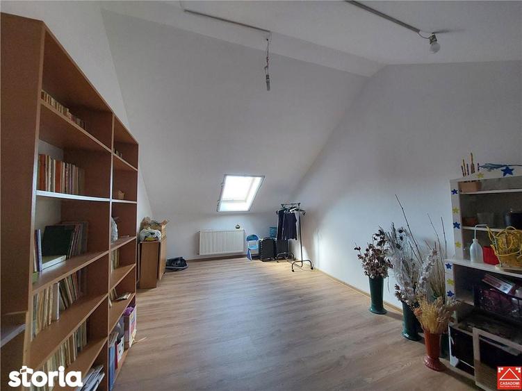 Casa spatioasa la 15 km de Timisoara - 15