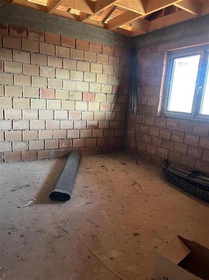 CASA DEMISOL+ PARTER SI TEREN DE VANZARE BOGDANESTI - BACAU - 3