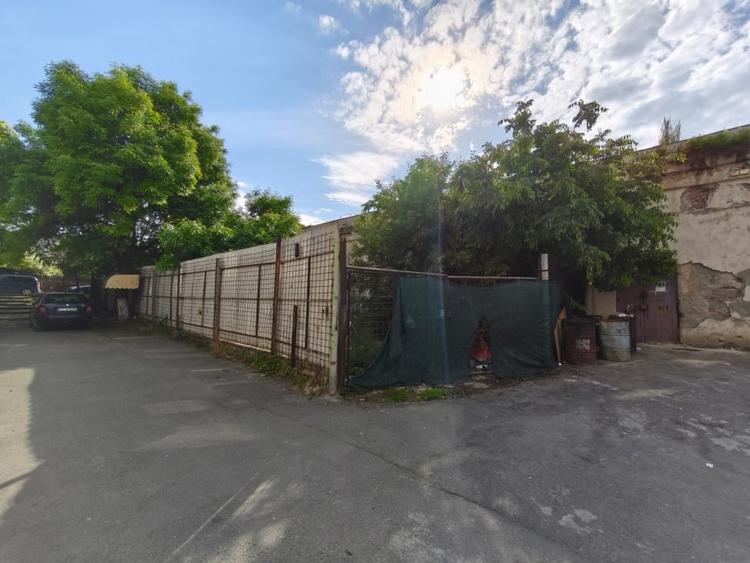 Ocazie Afaceri Vanzare cladire beton 276mp. cu Teren 600mp. - 6