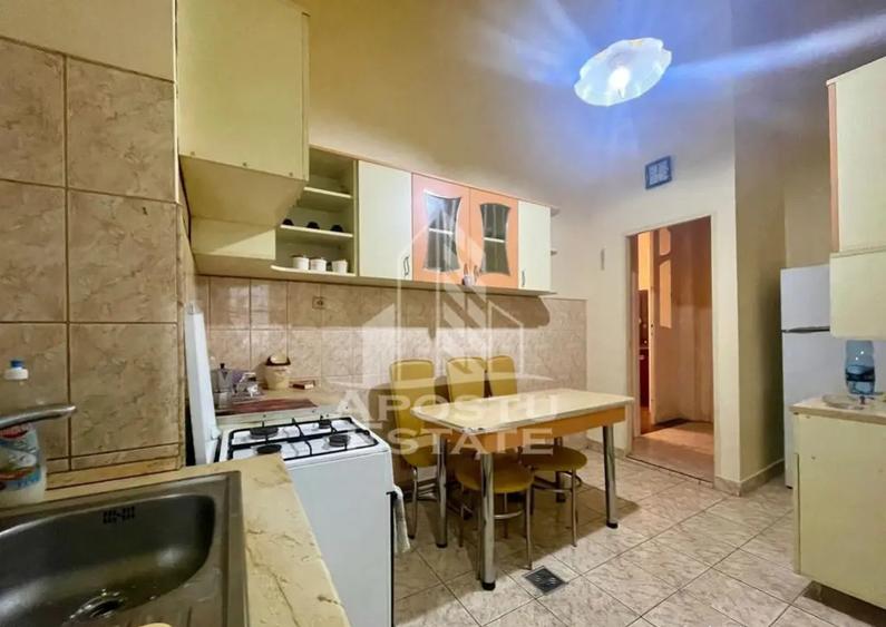 Apartament 3 camere, zona Ultracentrala - 11