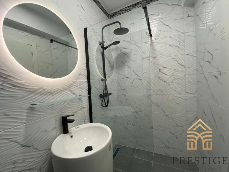 Apartament cu 3 camere de inchiriat in Prima Panorama - Oradea - 11