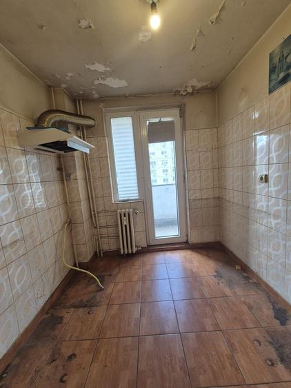 Apartament 2 Camere Dristor 3 minute metrou - 5