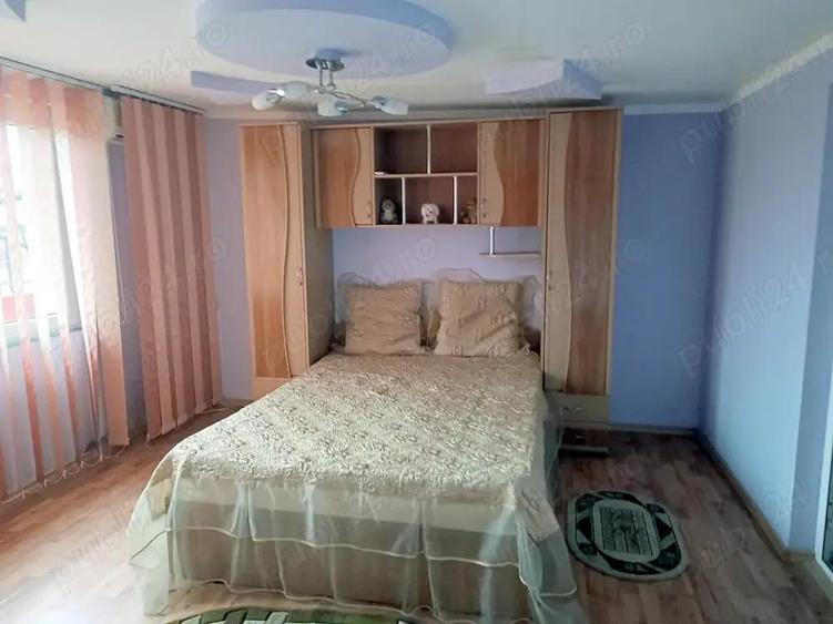 Casa la cheie cu 10 camere,1330 mp teren, in Munteni, Galati - 13