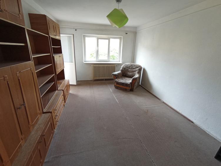 Apartament 2 camere DECOMANDAT, ETAJ 4 cu pod Nicolina 2-Clopotari !! - 11