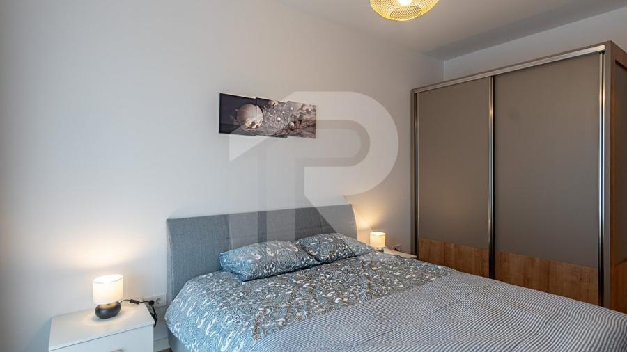 Apartament superb + Parcare subterana inclusa - 5