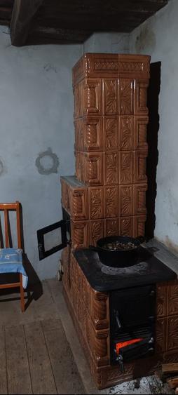 Vand casa batraneasca sat trestia com baita - 7