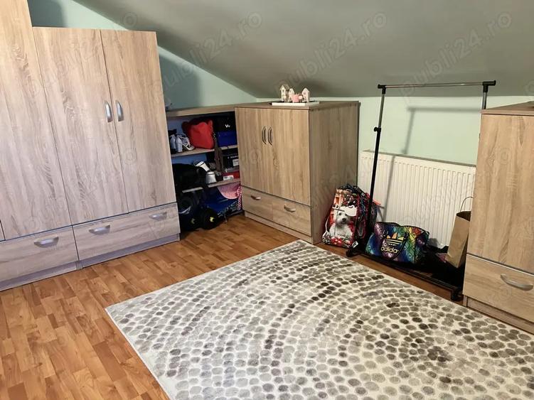 Apartament tip casa 150mp - 10