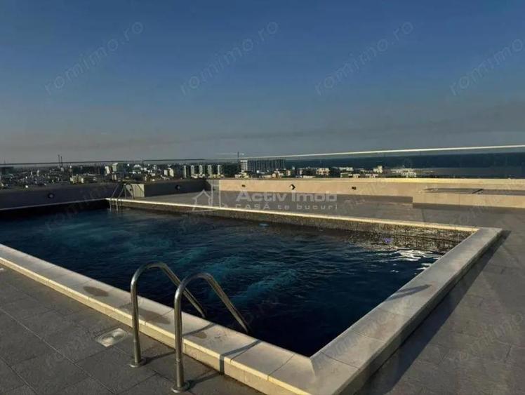 Apartament nou mamaia termen lung - 1