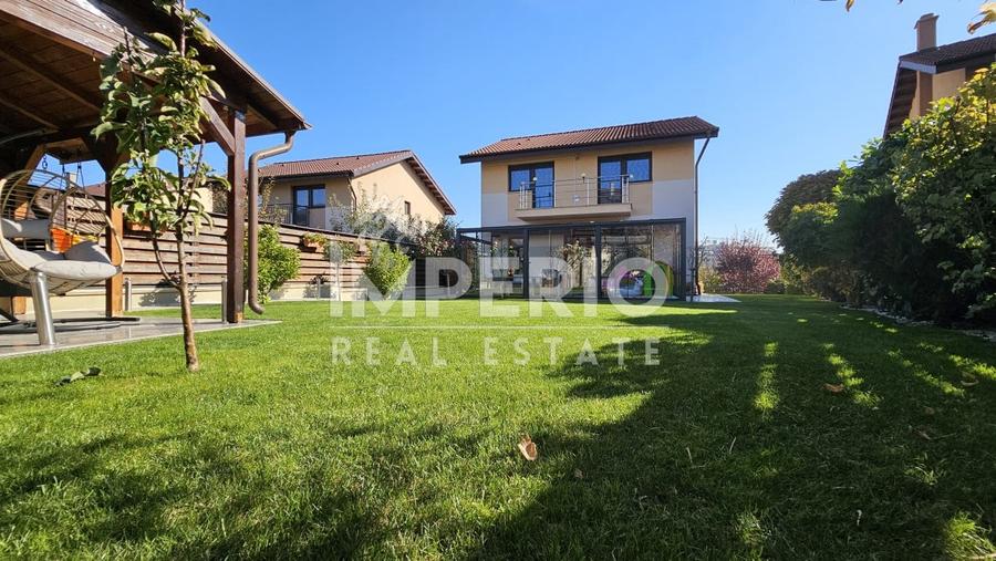 Casa individuala cu garaj in Gheorgheni langa Baza Sportiva! - 6