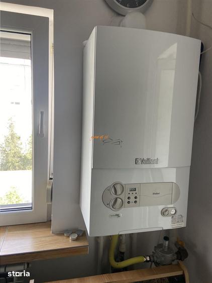 Apartament cu 2 camere decomandat în Ultracentral