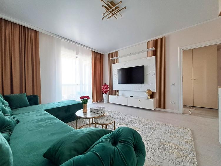 Apartament 3 camere / 2 bai - Metrou Berceni (100 metri) - 9