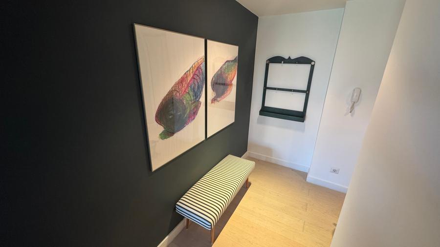 3 camere, Vernescu Residence, cu loc de parcare - 4