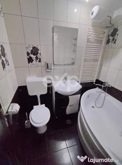 APARTAMENT 2 CAMERE TRIVALE PARTER - 6