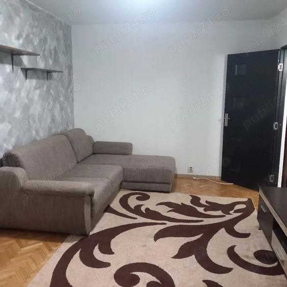 Inchiriez garsoniera decomandata - 5