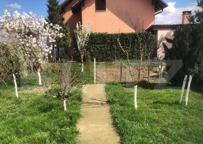 Casa cu 3 camere si anexe, 170 mp, zona Carpati 2 - 15