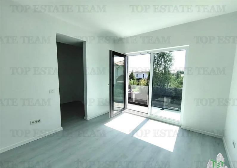 Vila Marcus 1/Corbeanca Ostratu/curte generoasa - 9