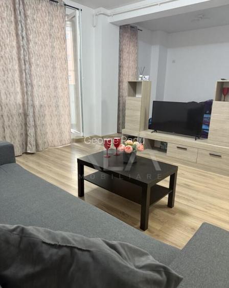 Studio | Bloc Nou | Chiajna Shopping Center |