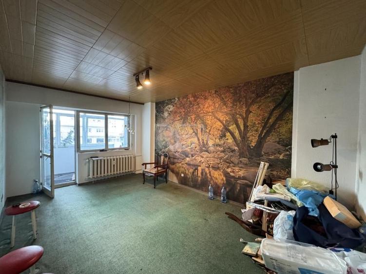 3 camere la 5 min de Scoala Gimnaziala Pia Bratianu - 1