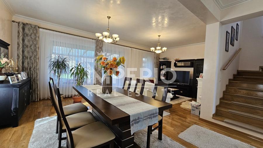 Casa individuala cu garaj in Gheorgheni langa Baza Sportiva! - 1