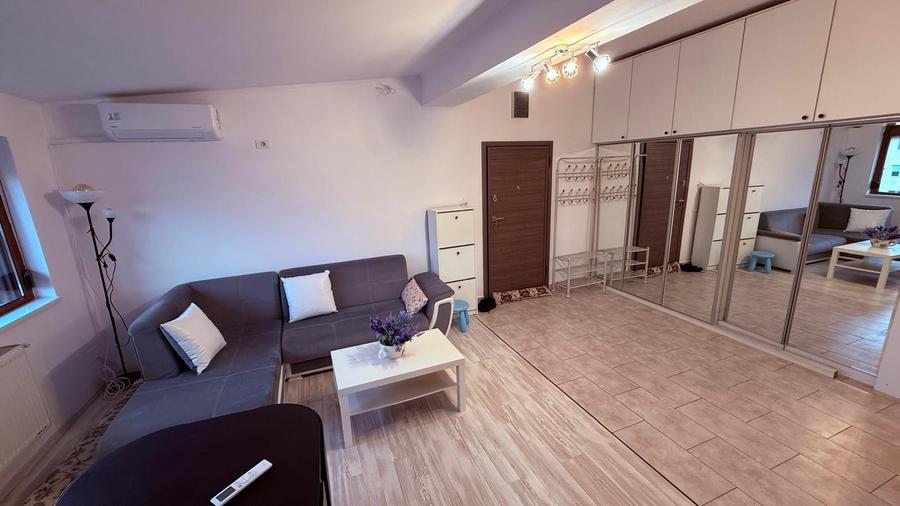 Inchiriere 3 Camere Aparatorii Patriei parcare inclusa - 7