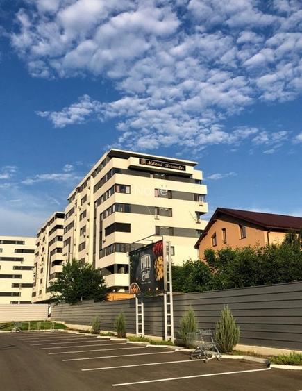 Apartament cu 2 camere decomandat în Militari Apartament cu 2 camere decomandat în Militari