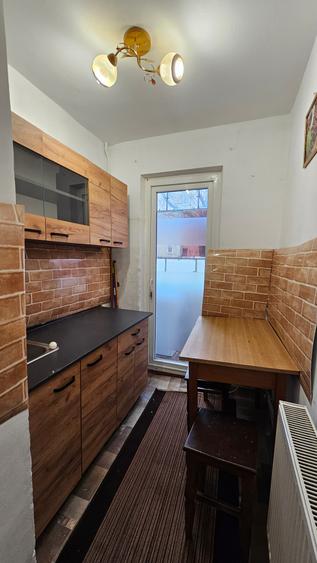 Garsoniera spațioasă Blascovici - 4