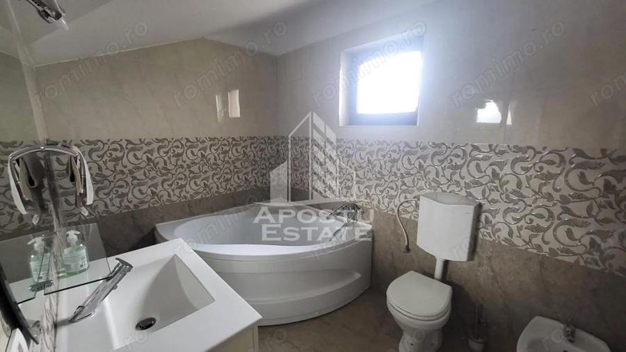 Casa individuala cu 4 camere,3 bai,Sacalaz - 9