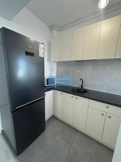 Apartament modern 2 camere cu parcare – Str. Biruinței, 550 €/lună - 4