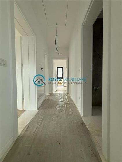 Royal Imobiliare - Vanzare Vila de lux zona Paulesti - 7