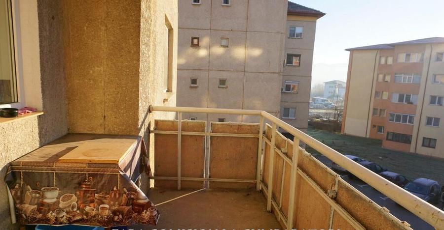 NORD, 2 CAMERE DECOMANDAT, CENTRALA PROPRIE - 13