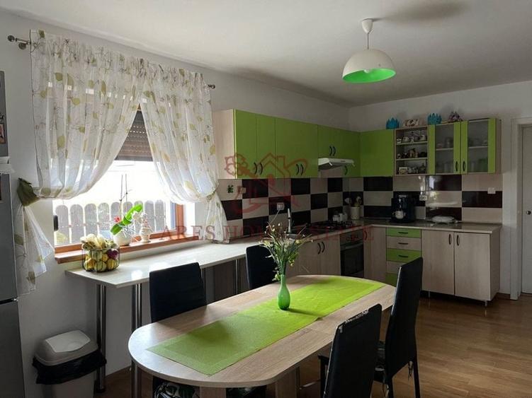 Zona linistita -Calea Urseni- langa Zone 2. - 6