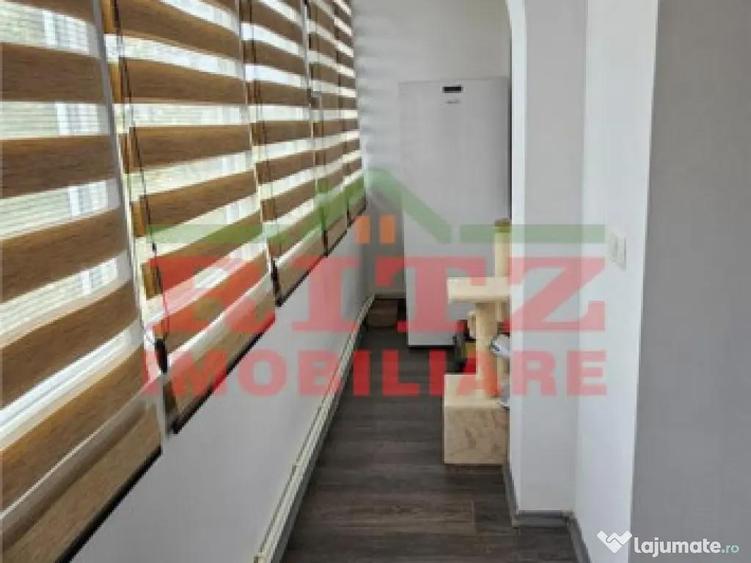 APARTAMENT 3 CAMERE!!!! - 3