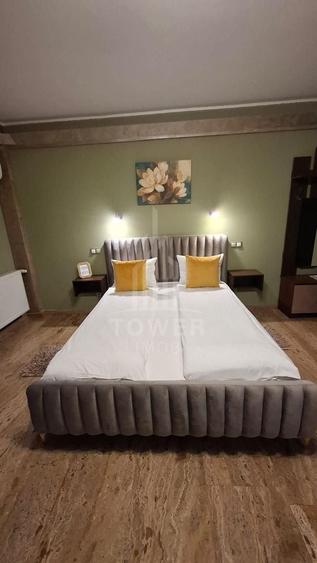 Studio de închiriat-Zona Centrala - 5