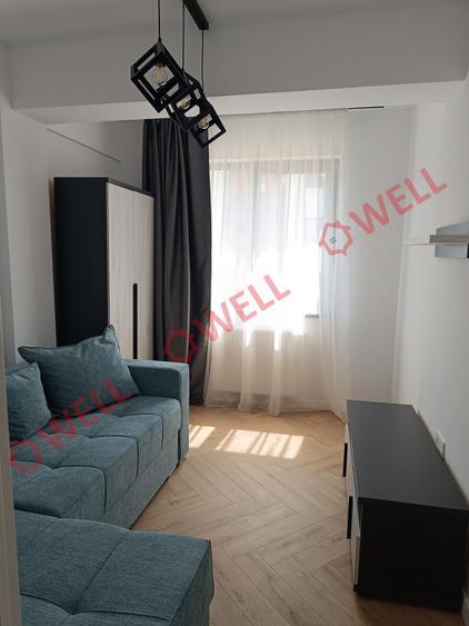 De închiriat apartament nou cu două camere, în Livezeni! - 11