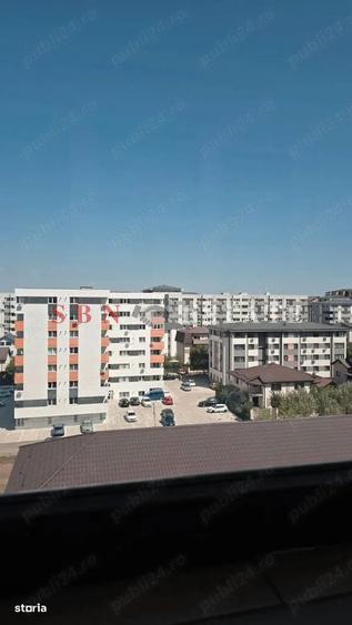 Apartament 2 camera Militari | Bloc nou - 1