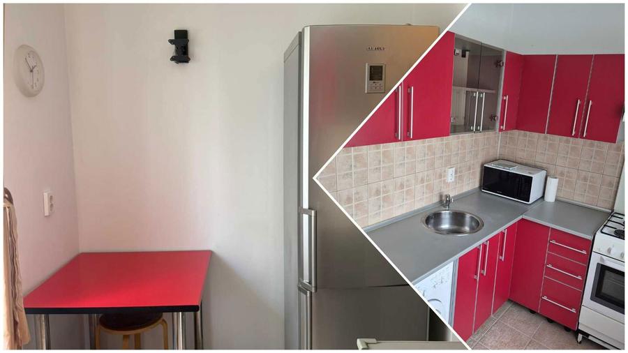 Ofer spre inchiriere garsoniera Arena Nationala-Bd Basarabia - 7