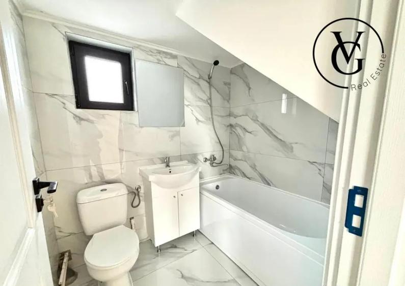 Vila individuala P+1 | 4 camere | Navodari - 11