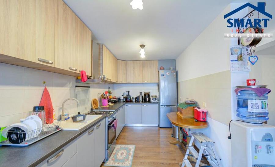 Casa 225mp Popesti Leordeni - Curte 575mp - 2