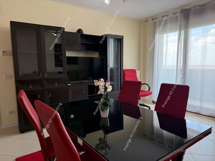 Apartament 3 Camere | Terasa 15mp | Fructus Plaza - 1