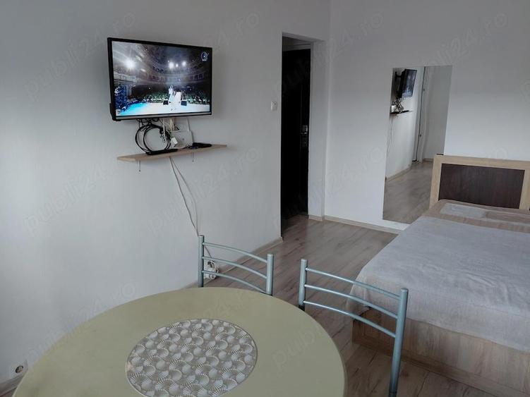 Garsoniera de inchiriat - 8